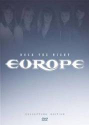 Europe : Rock the Night - Collectors Edition